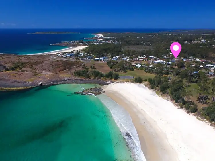 Third view of Homely land listing, 13 Aldinga Avenue, Bawley Point NSW 2539