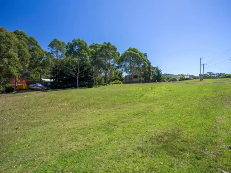 Fourth view of Homely land listing, 13 Aldinga Avenue, Bawley Point NSW 2539