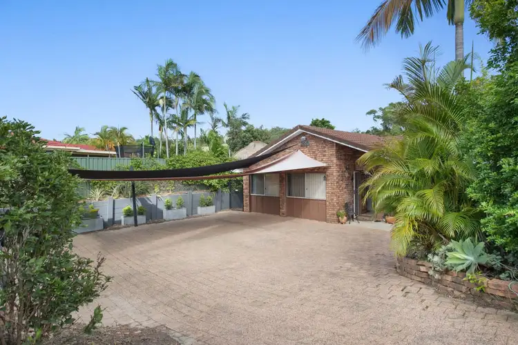 67 Parkes Drive, Helensvale QLD 4212