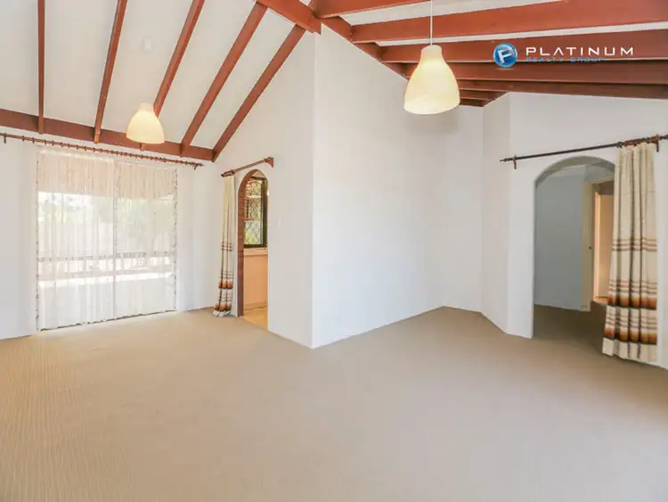 Second view of Homely house listing, 39 Bellanger Drive, Beldon WA 6027