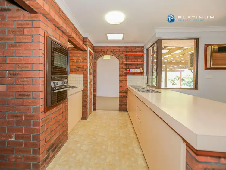 Fourth view of Homely house listing, 39 Bellanger Drive, Beldon WA 6027