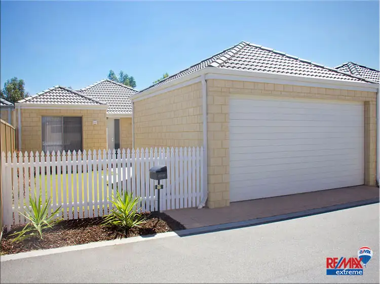 17 Sparkwell Lane, Butler WA 6036
