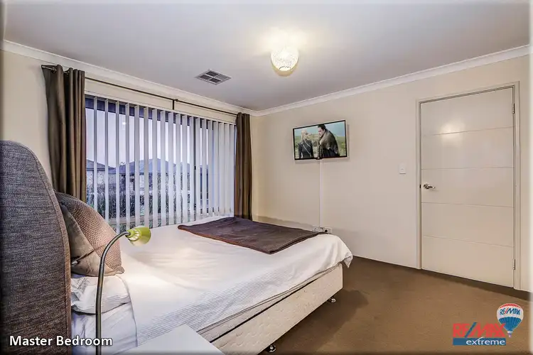 Seventh view of Homely house listing, 5 Crete Way, Alkimos WA 6038