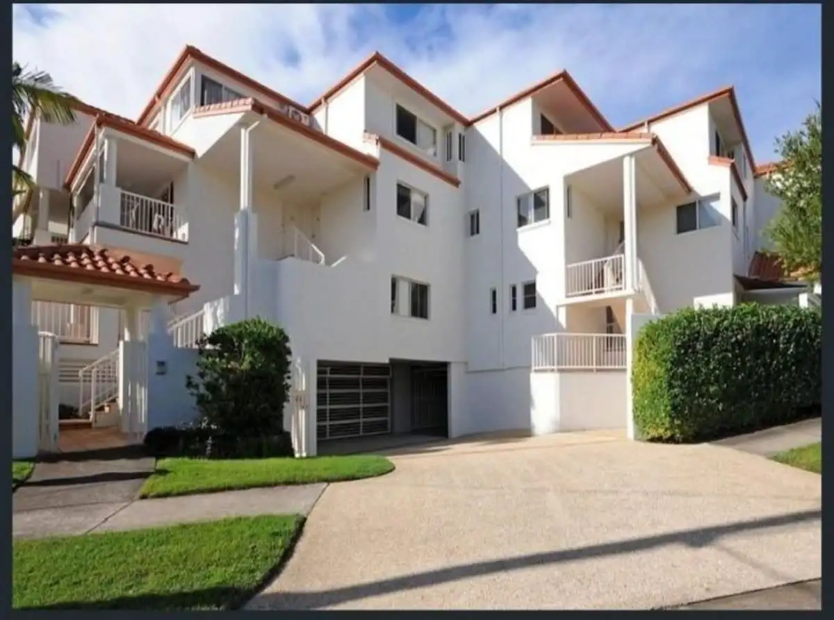 Main view of Homely unit listing, 4/40-42 Meron Street, Southport QLD 4215
