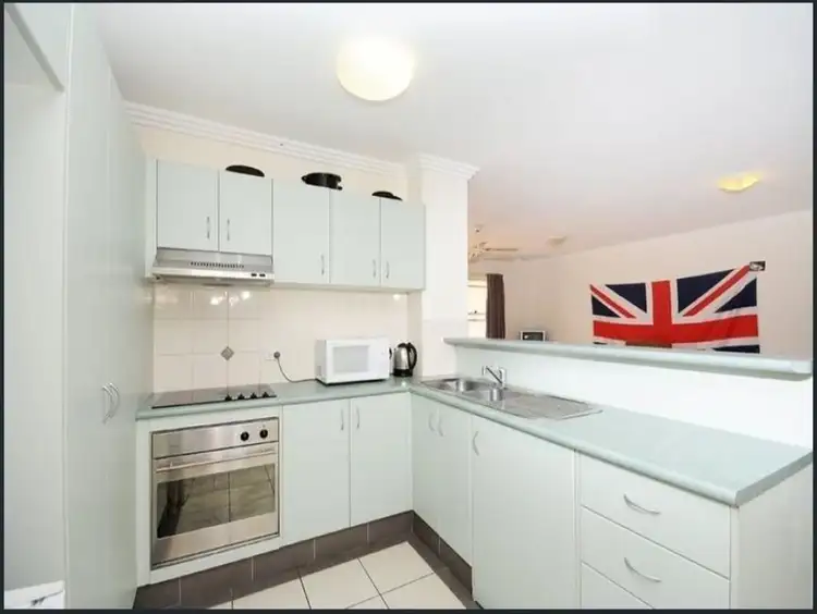 Fifth view of Homely unit listing, 4/40-42 Meron Street, Southport QLD 4215