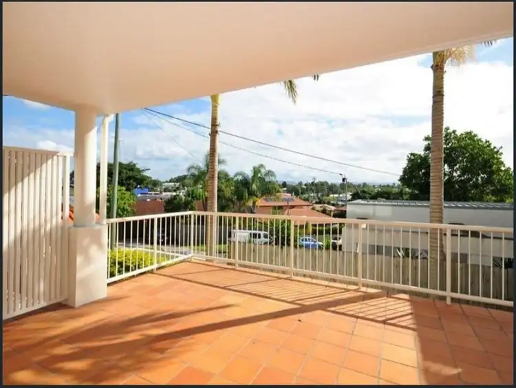 Seventh view of Homely unit listing, 4/40-42 Meron Street, Southport QLD 4215