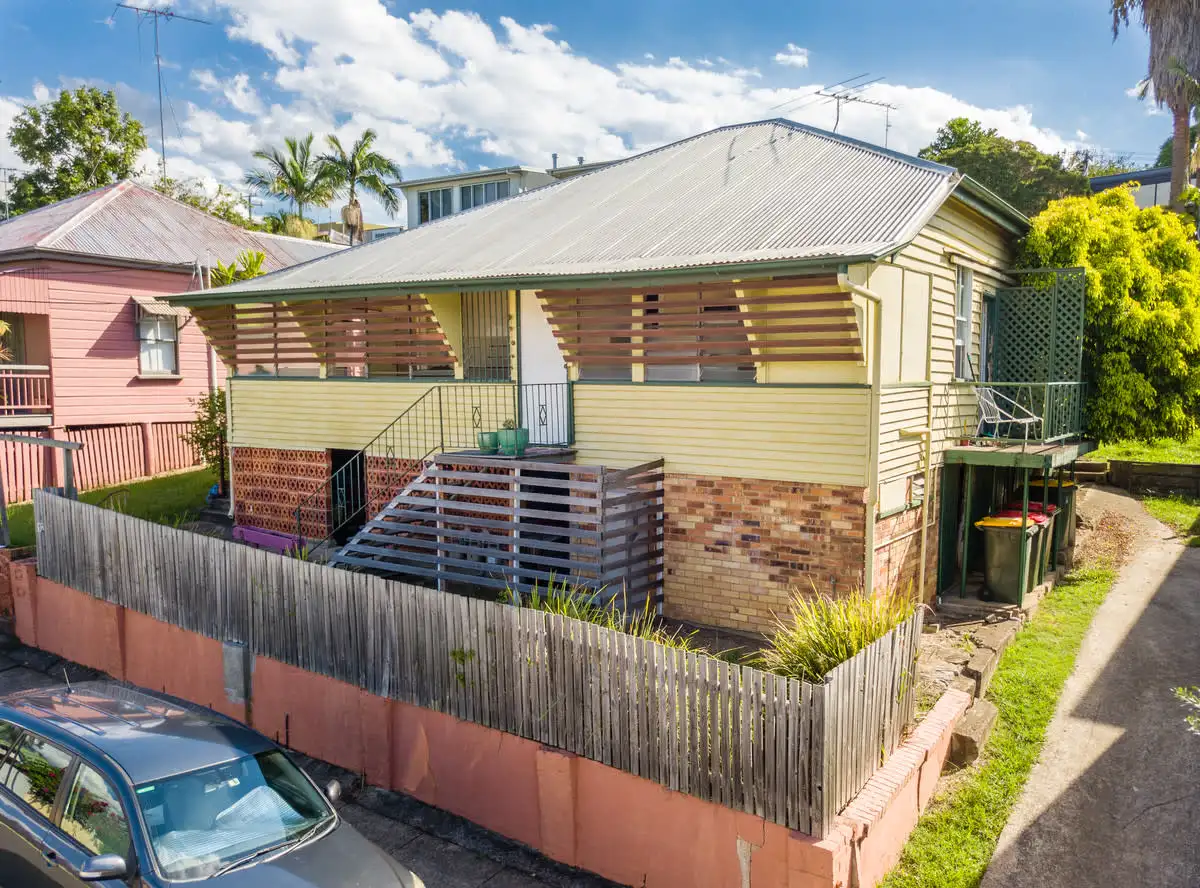 Main view of Homely house listing, 12 Patrick Street, Milton QLD 4064