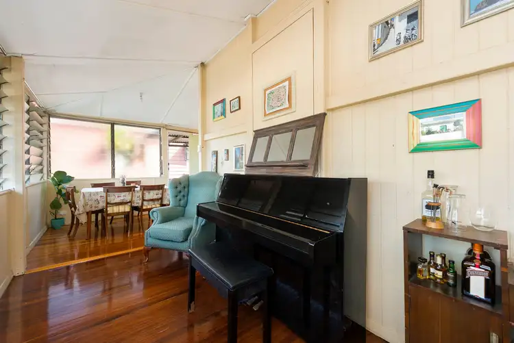 Fourth view of Homely house listing, 12 Patrick Street, Milton QLD 4064