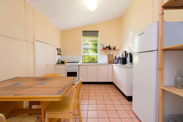 Sixth view of Homely house listing, 12 Patrick Street, Milton QLD 4064