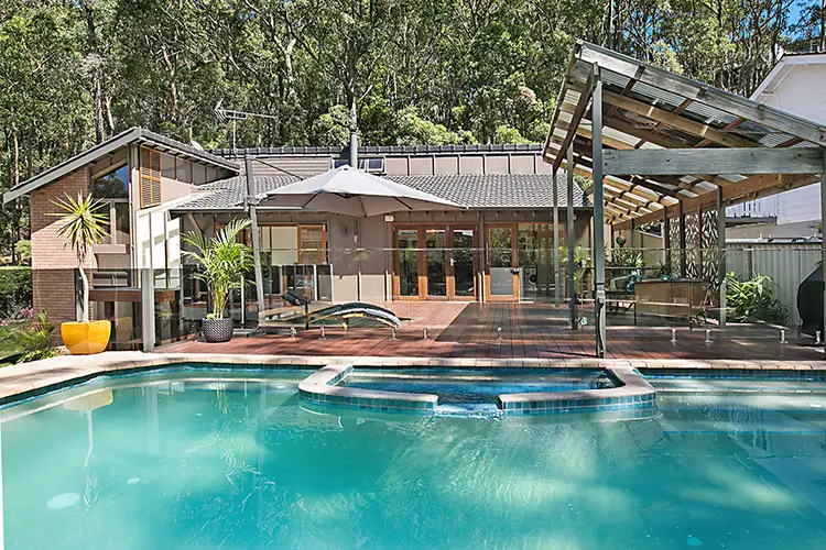 Main view of Homely house listing, 17 Lindsay Avenue, Valentine NSW 2280