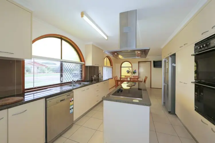 Second view of Homely house listing, 9 Pizzey Street, Kepnock QLD 4670