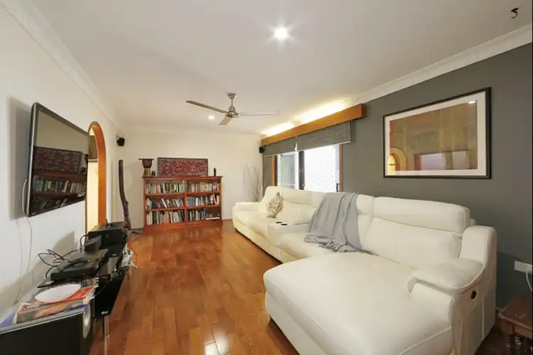 Third view of Homely house listing, 9 Pizzey Street, Kepnock QLD 4670