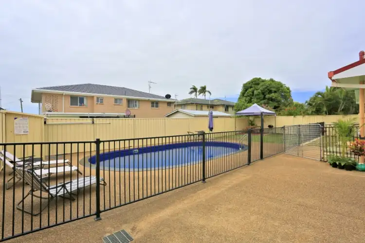 Fifth view of Homely house listing, 9 Pizzey Street, Kepnock QLD 4670