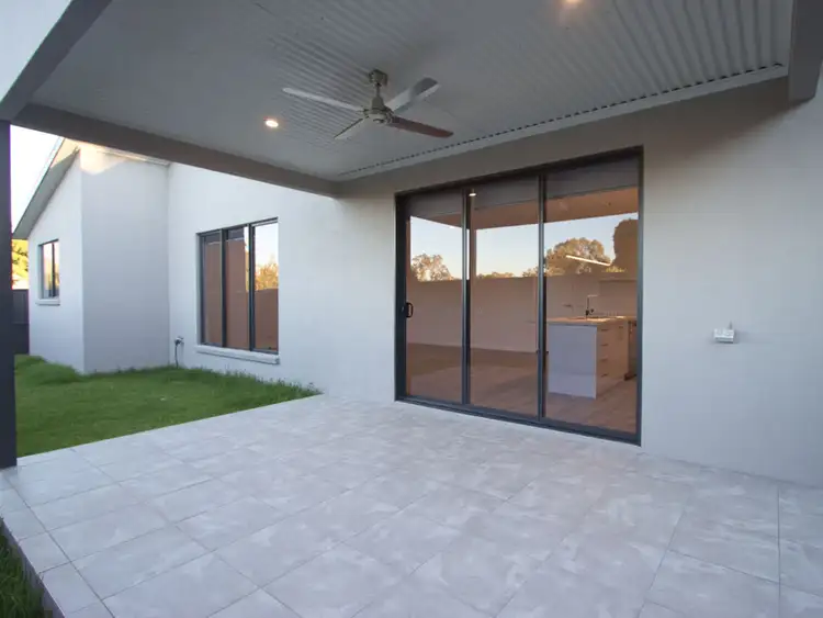 Fourth view of Homely unit listing, 2 Bellview Court, Mansfield VIC 3722