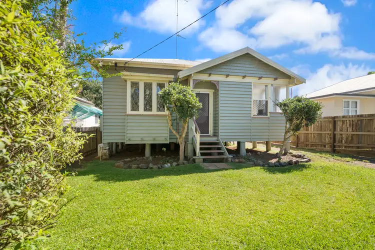 43 Wallace Street, Newtown QLD 4350