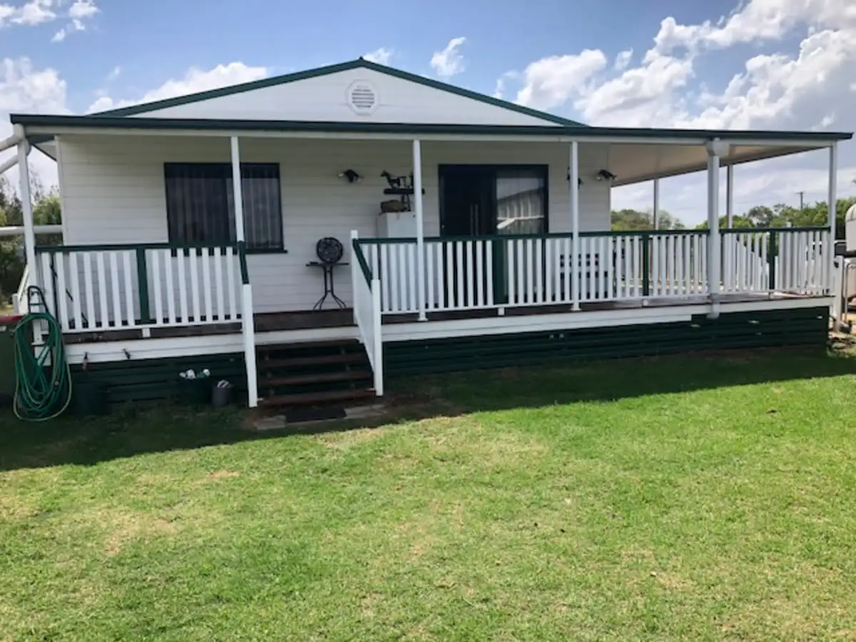 Main view of Homely house listing, 17 Tedman Road, Clifton QLD 4361