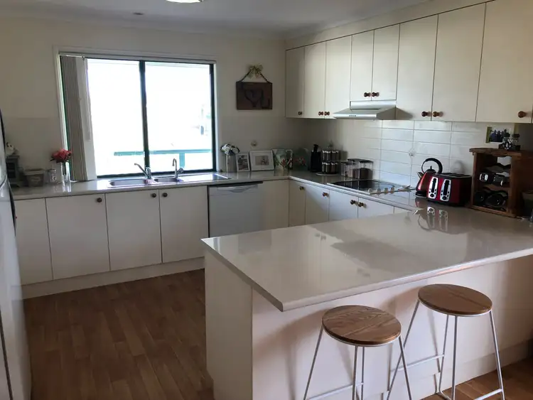 Second view of Homely house listing, 17 Tedman Road, Clifton QLD 4361