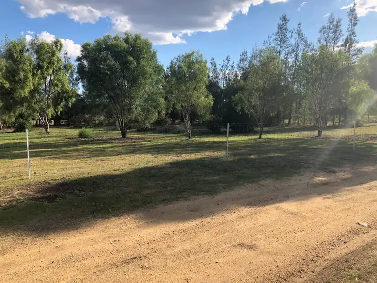 Fourth view of Homely house listing, 17 Tedman Road, Clifton QLD 4361