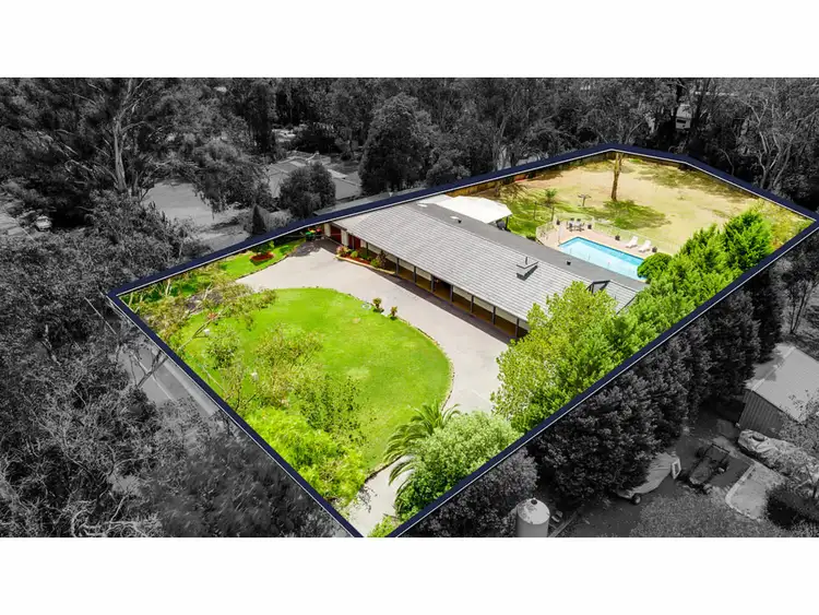 Second view of Homely house listing, 206 Werombi Road, Ellis Lane NSW 2570