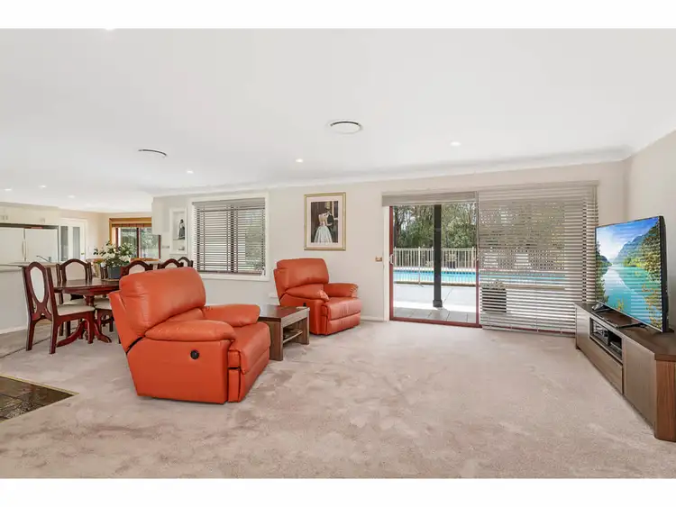 Fourth view of Homely house listing, 206 Werombi Road, Ellis Lane NSW 2570