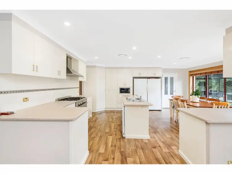 Fifth view of Homely house listing, 206 Werombi Road, Ellis Lane NSW 2570