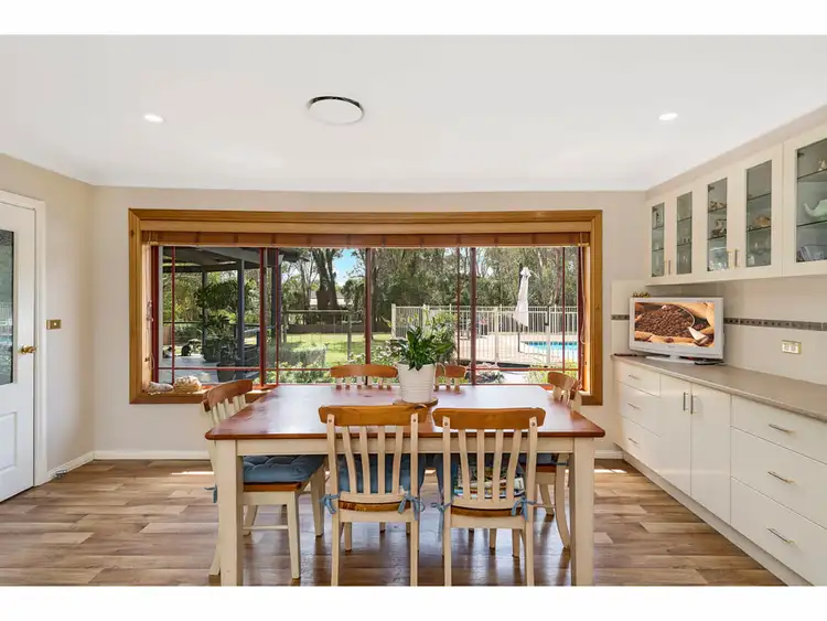 Sixth view of Homely house listing, 206 Werombi Road, Ellis Lane NSW 2570
