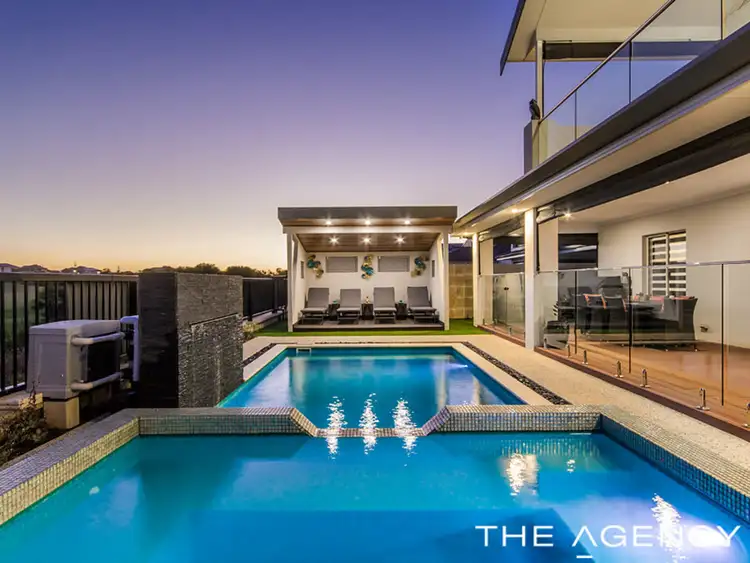 Main view of Homely house listing, 16 Barrenjoey Parkway, Secret Harbour WA 6173