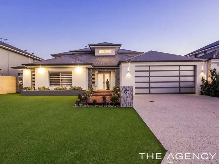 Second view of Homely house listing, 16 Barrenjoey Parkway, Secret Harbour WA 6173