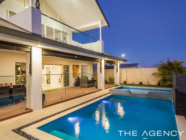 Sixth view of Homely house listing, 16 Barrenjoey Parkway, Secret Harbour WA 6173