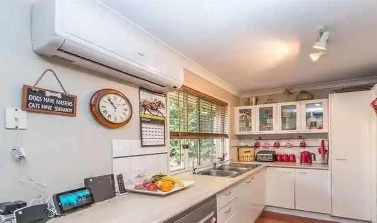 Second view of Homely house listing, 13 Pineneedle Court, Oxenford QLD 4210
