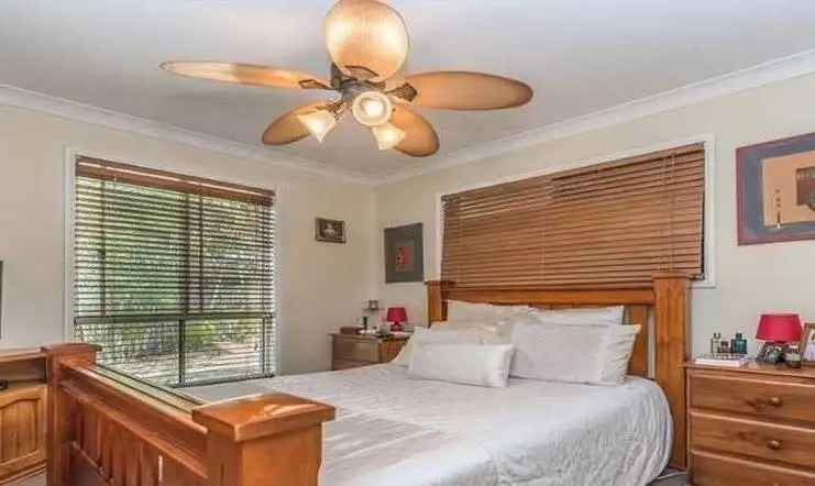 Third view of Homely house listing, 13 Pineneedle Court, Oxenford QLD 4210