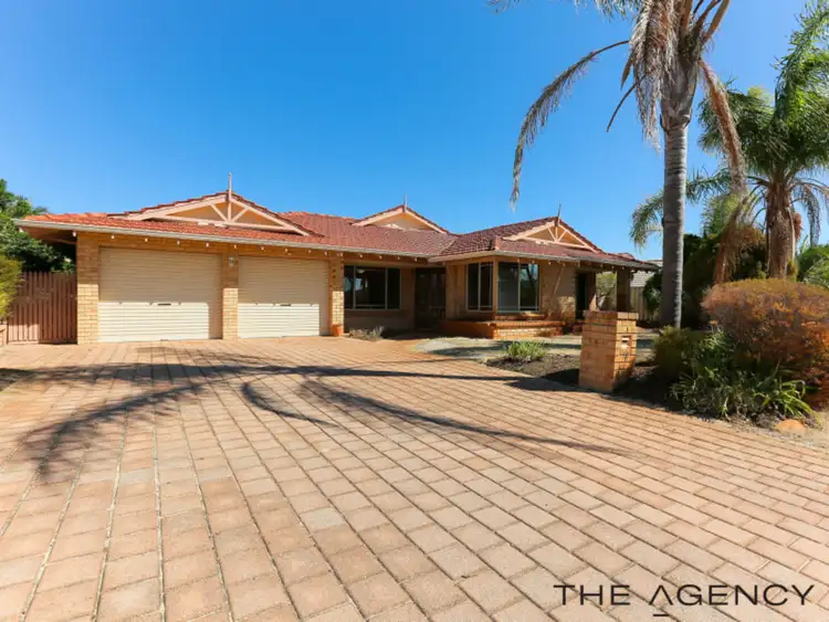 Main view of Homely house listing, 13 Ambergate Close, Canning Vale WA 6155