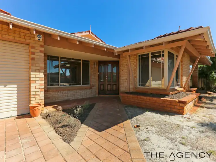 Third view of Homely house listing, 13 Ambergate Close, Canning Vale WA 6155