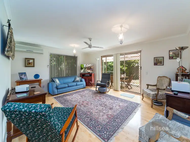 5/41 Harley Street, Labrador QLD 4215