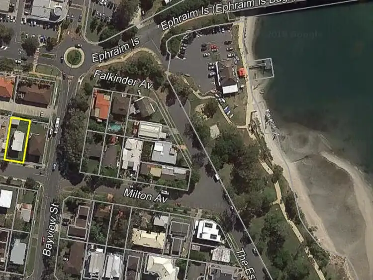 21 Milton Avenue, Paradise Point QLD 4216