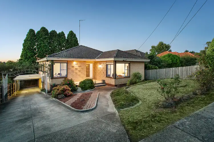 159 Thompsons Road, Bulleen VIC 3105