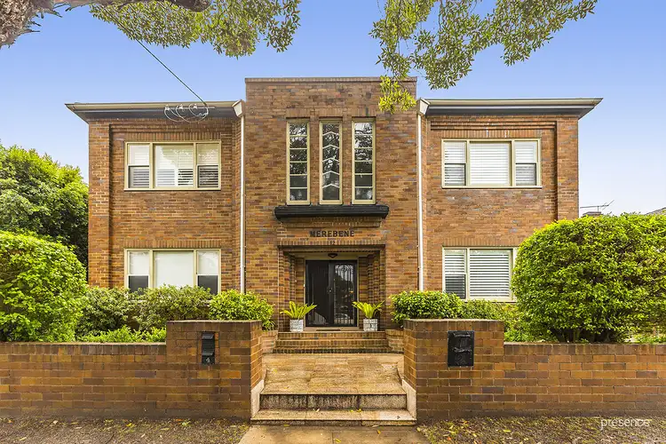 1/12 Everton Street, Hamilton East NSW 2303