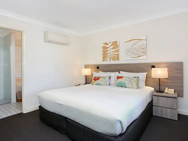 Seventh view of Homely villa listing, Villa 752 Cypress Lakes Resort, Thompsons Road, Pokolbin NSW 2320