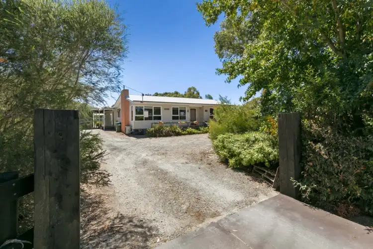 Second view of Homely house listing, 62 - 80 Mornington - Tyabb Road, Tyabb VIC 3913