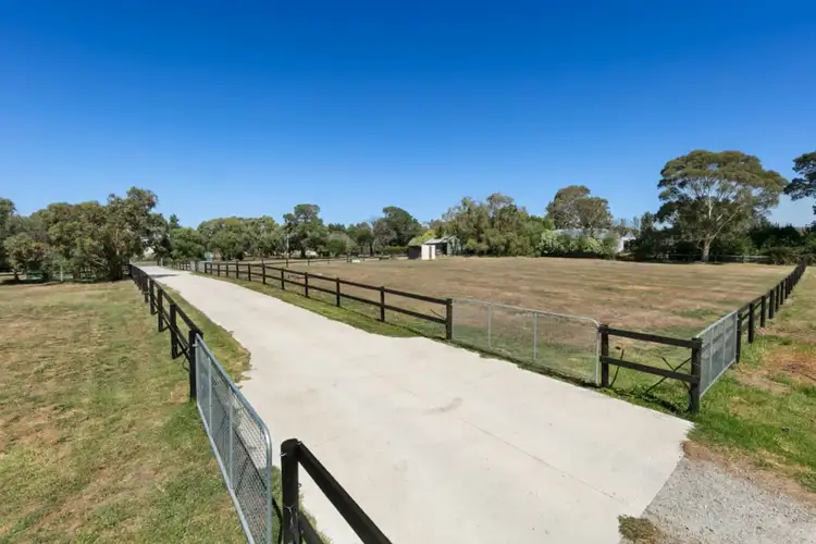 Third view of Homely house listing, 62 - 80 Mornington - Tyabb Road, Tyabb VIC 3913
