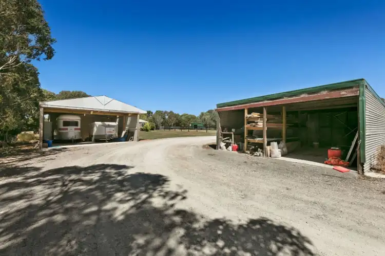 Fourth view of Homely house listing, 62 - 80 Mornington - Tyabb Road, Tyabb VIC 3913