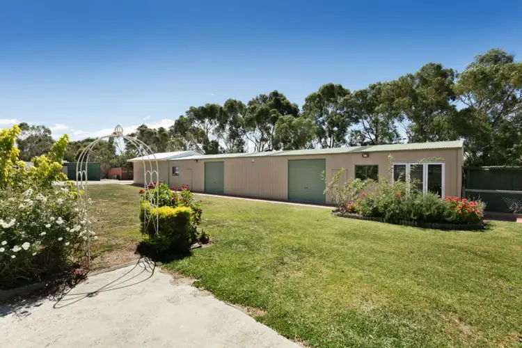 Fifth view of Homely house listing, 62 - 80 Mornington - Tyabb Road, Tyabb VIC 3913
