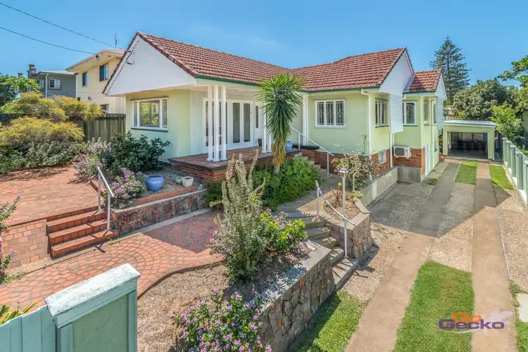Second view of Homely house listing, 219 Newman Road, Geebung QLD 4034