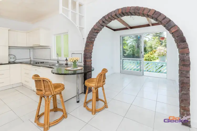 Sixth view of Homely house listing, 219 Newman Road, Geebung QLD 4034