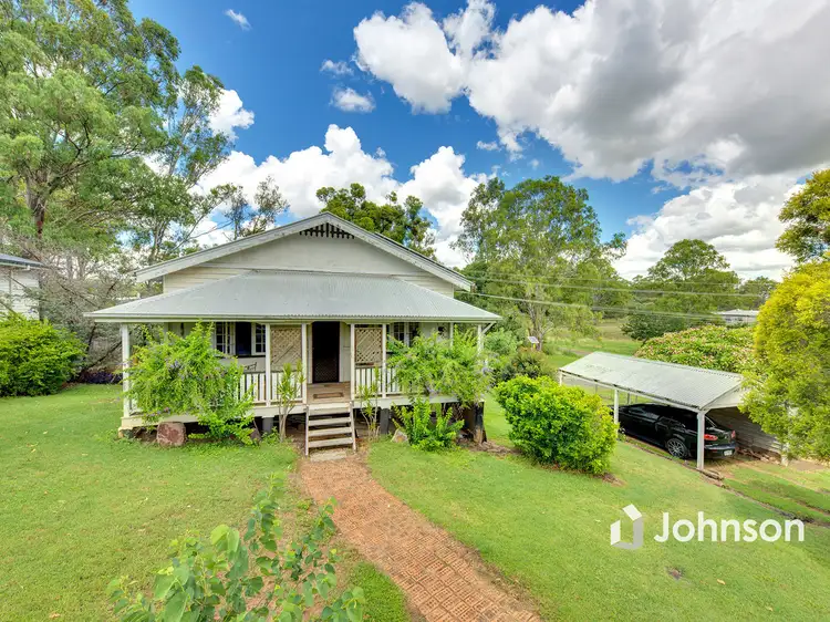 Main view of Homely house listing, 1 Elms Street, Bundamba QLD 4304