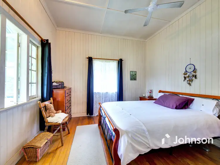 Second view of Homely house listing, 1 Elms Street, Bundamba QLD 4304