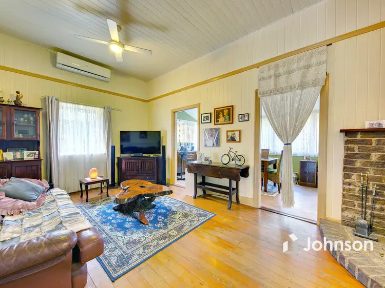 Fourth view of Homely house listing, 1 Elms Street, Bundamba QLD 4304