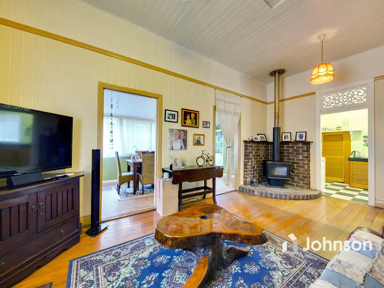 Fifth view of Homely house listing, 1 Elms Street, Bundamba QLD 4304
