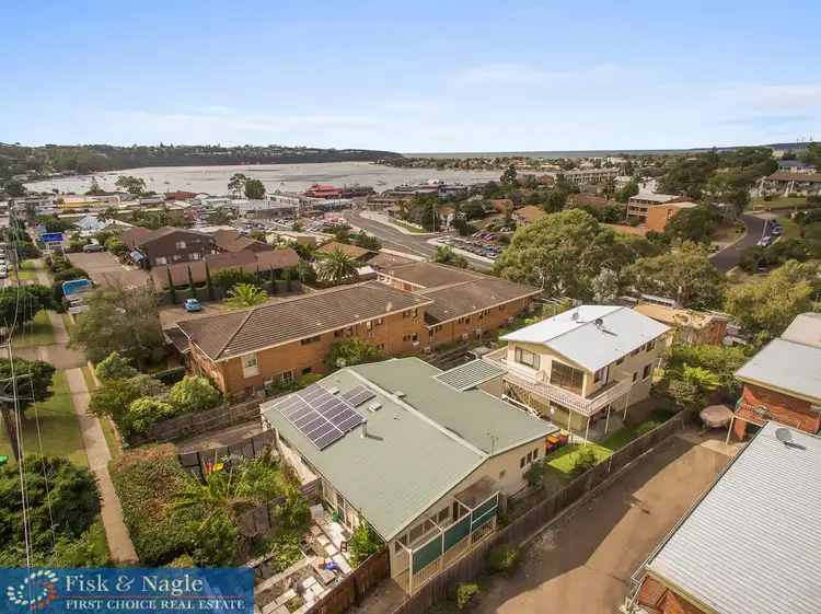 Main view of Homely apartment listing, 2/28 Merimbula Drive, Merimbula NSW 2548