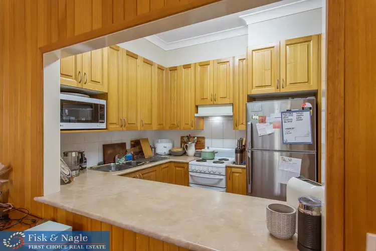 Fifth view of Homely apartment listing, 2/28 Merimbula Drive, Merimbula NSW 2548